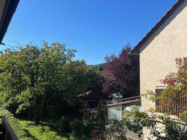 Wohnung zur Miete 640 € 3 Zimmer 79 m² 1. Geschoss frei ab 01.11.2025 Kiebingen Rottenburg am Neckar 72108