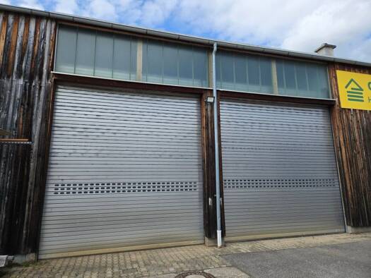Produktionshalle zur Miete 1.480 € 350 m² Lagerfläche Eppingen Eppingen 75031