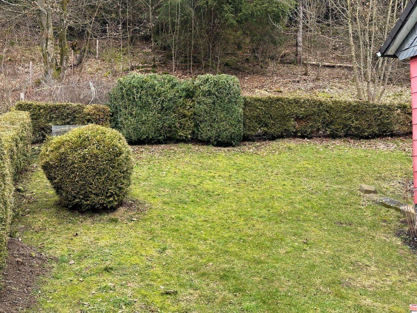 Immobilie in Bad Laasphe - Charmantes Einfamilienhaus mit Garten - Bild 4