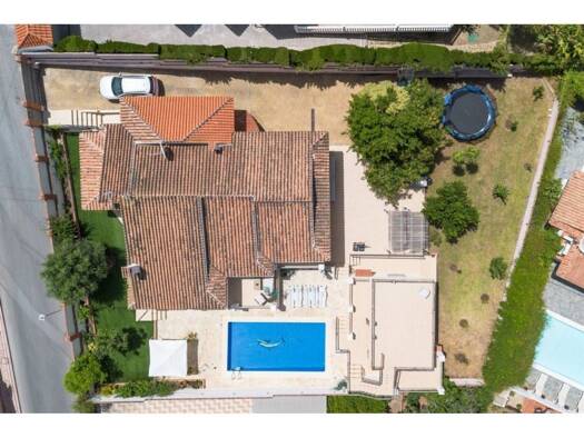 Chalet zum Kauf 985.000 € 7 Zimmer 206 m² Alhaurín de la Torre 29130