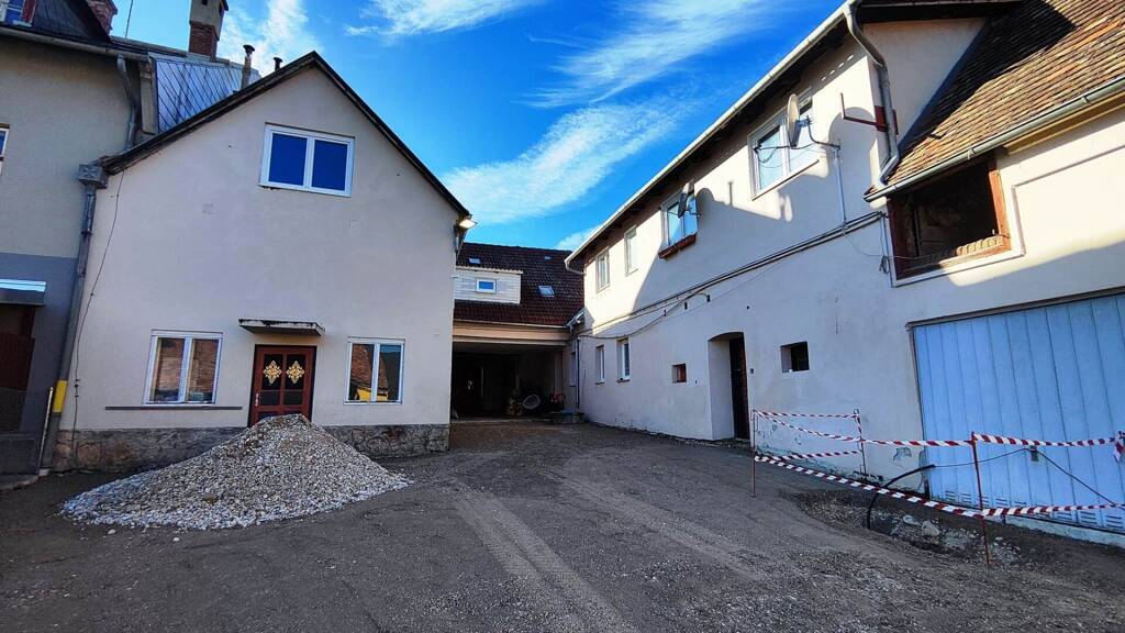 Mehrfamilienhaus zum Kauf 299.000 € 443 m² Pottschach 2630