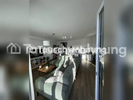 Wohnung zur Miete Tauschwohnung 975 € 2 Zimmer 60 m² 3. Geschoss Weiden Lindenthal 50858