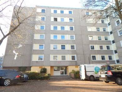 Wohnung zur Miete nur mit Wohnberechtigungsschein 365 € 3 Zimmer 76,4 m² 2. Geschoss frei ab 21.06.2025 Adelhartweg 10 Nette Dortmund 44359