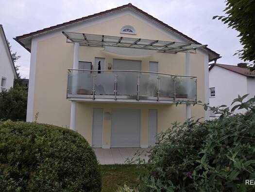 Mehrfamilienhaus zum Kauf 1.125.000 € 8 Zimmer 218 m² 490 m² Grundstück Ingolstadt Ingolstadt 85053