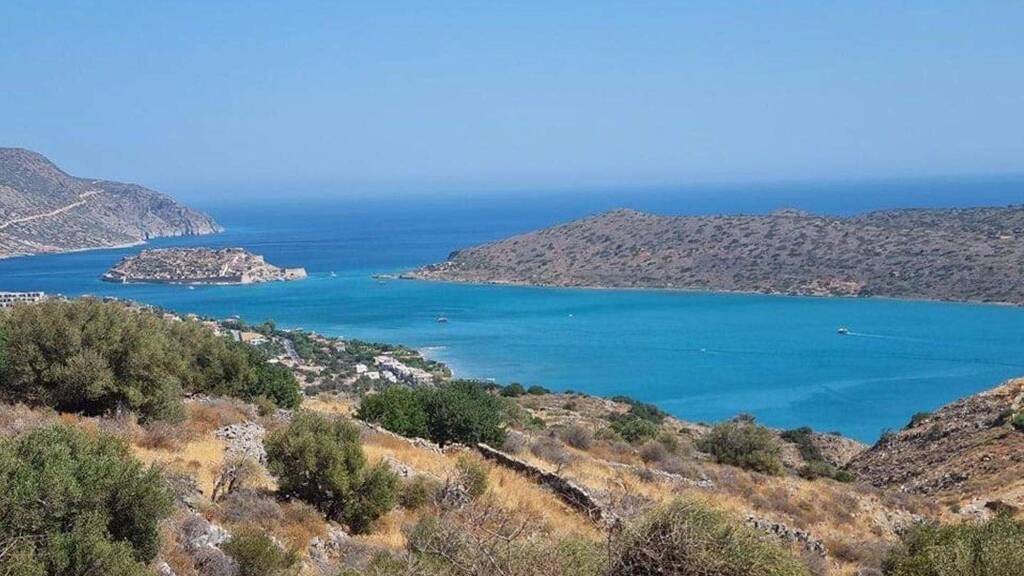 Grundstück zum Kauf 300.000 € 11.228 m² Grundstück Elounda 72053