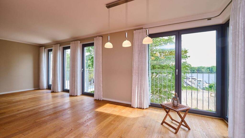 Wohnung zum Kauf 799.000 € 3,5 Zimmer 114,1 m² 1. Geschoss Griesheimer Stadtweg 91 Griesheim Frankfurt am Main 65933