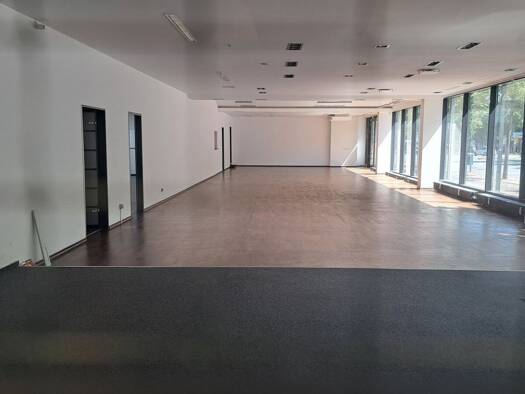 Bürofläche zur Miete 14 € 2 Zimmer 125 m² Bürofläche Innenstadt Bielefeld 33602