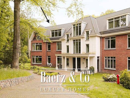 Penthouse zum Kauf 1.595.000 € 3 Zimmer 189 m² 2. Geschoss rijksweg-west 10 h laren 1251 CK