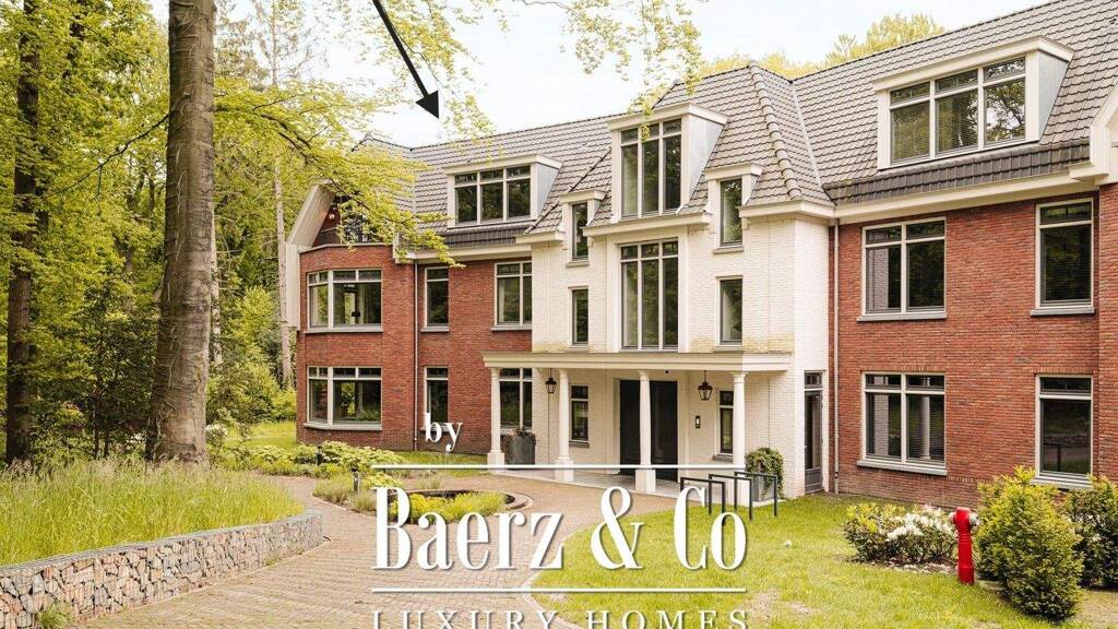 Penthouse zum Kauf 1.595.000 € 3 Zimmer 189 m² 2. Geschoss rijksweg-west 10 h laren 1251 CK