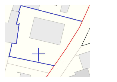 Grundstück zum Kauf 1.309 m² Grundstück frei ab 01.07.2025 Herbstgartenweg 4 Ebnat Aalen 73432