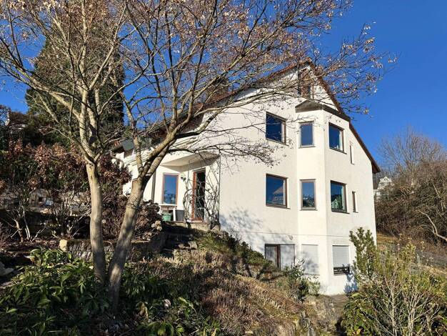 Haus zum Kauf 1.149.000 € 7 Zimmer 160 m² 974 m² Grundstück Vaihingen Stuttgart 70569