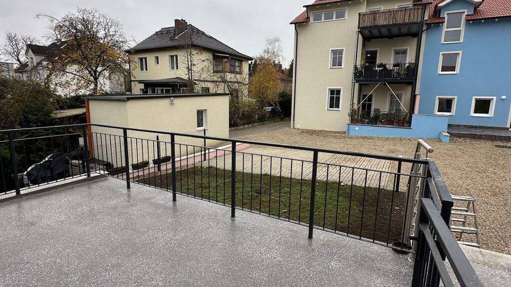 Wohnung zum Kauf - Erstbezug 253.961 € 2 Zimmer 57,1 m² EG Altglienicke Berlin 12524