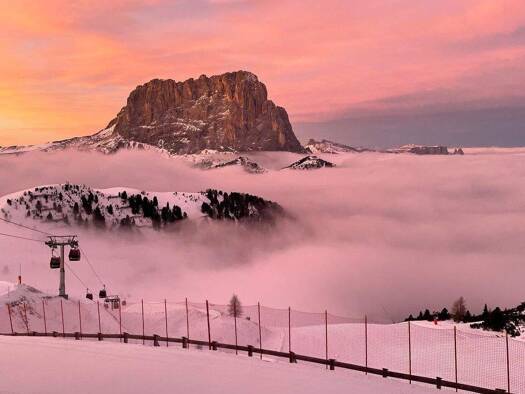 Wohnung zum Kauf 8 Zimmer 170 m² Wolkenstein/Selva 39048