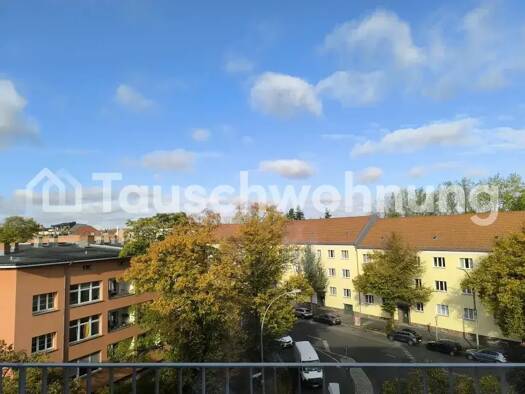 Wohnung zur Miete Tauschwohnung 560 € 1 Zimmer 45 m² 5. Geschoss Alt-Hohenschönhausen Berlin 10315