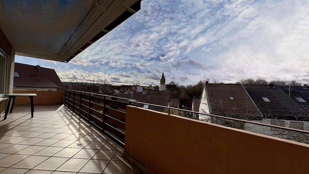 Wohnung zum Kauf 579.000 € 7 Zimmer 173 m² frei ab sofort Gebersheim Leonberg 71229