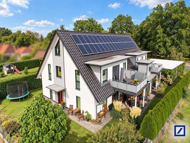 Mehrfamilienhaus zum Kauf 899.000 € 16 Zimmer 384 m² 843 m² Grundstück frei ab sofort Völkersen Langwedel 27299