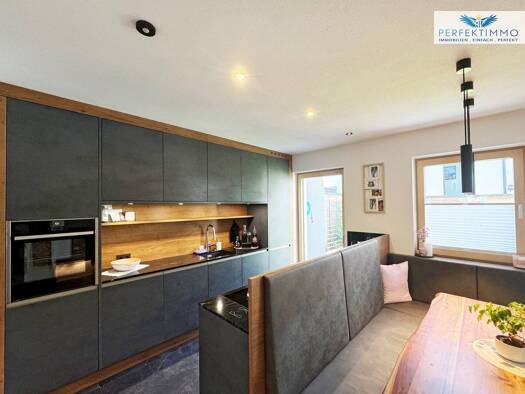 Wohnung zum Kauf 470.000 € 4 Zimmer 85,9 m² EG Mils bei Imst 6493
