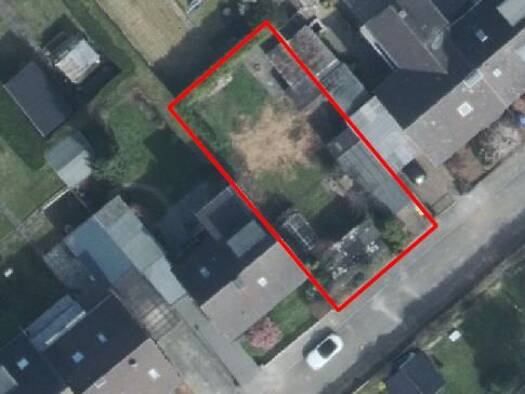 Grundstück zum Kauf 140.000 € 389 m² Grundstück Kösliner Straße 7 Innenstadt Euskirchen-Innenstadt 53879