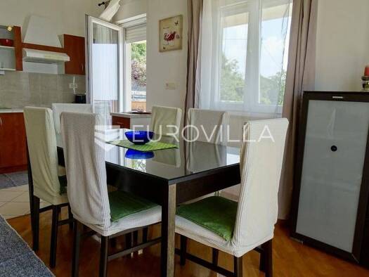 Wohnung zur Miete - Erstbezug 1.650 € 3 Zimmer 120 m² 2. Geschoss Brestovice Kastav 51215