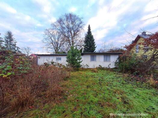 Grundstück zum Kauf provisionsfrei 265.000 € 975 m² Grundstück Königs Wusterhausen 15711