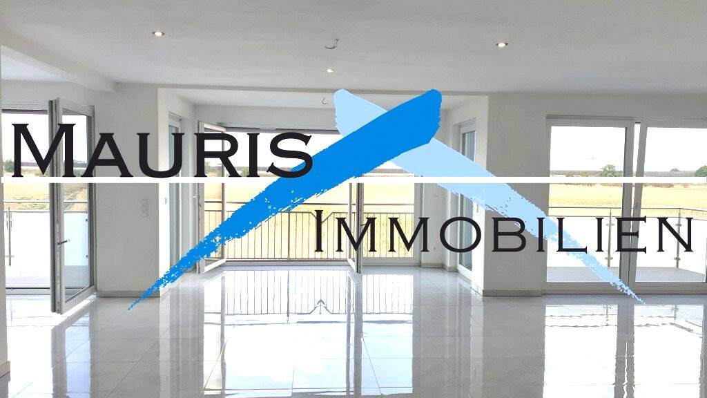 Wohnung zur Miete 1.850 € 3,5 Zimmer 145 m² 1. Geschoss frei ab sofort Maria-Rigel-Str. Sandhofen Mannheim 68307