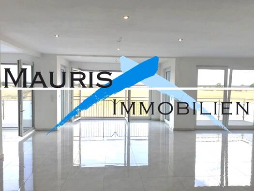 Wohnung zur Miete 1.650 € 3,5 Zimmer 145 m² 1. Geschoss frei ab sofort Maria-Rigel-Straße Sandhofen Sandhofen 68307