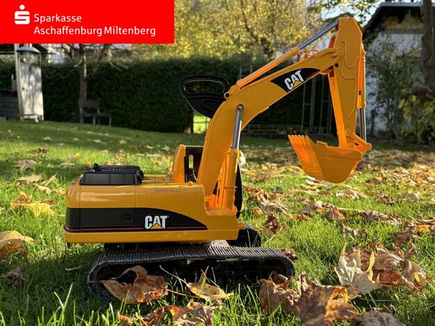 Grundstück zum Kauf 249.000 € 699 m² Grundstück frei ab sofort Erlenbach 63906