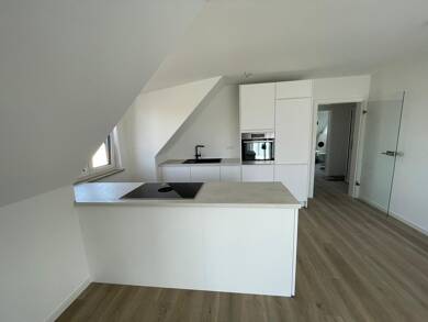 Wohnung zur Miete 1.170 € 3 Zimmer 61 m² Geschoss 2/2 frei ab 01.07.2025 Gerolfing - Süd Ingolstadt 85049