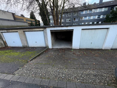 Garage zur Miete 80 € cottbusstraße 1 Körne Dortmund 44143