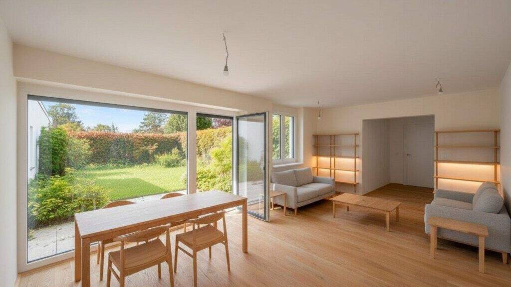 WG-Zimmer zum Kauf - Erstbezug 399.000 € 3 Zimmer 66,5 m² EG Wien,Ottakring 1160