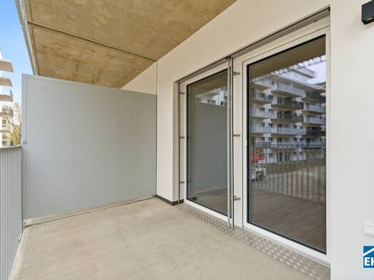 Wohnung zur Miete - Erstbezug 786 € 3 Zimmer 54,5 m² 4. Geschoss Fröhlichgasse 31 Jakomini Graz 8010