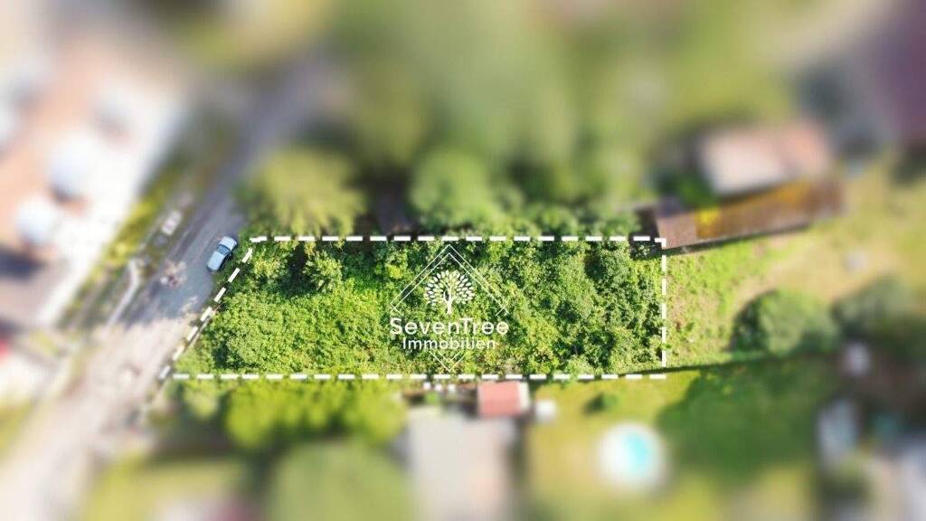 Grundstück zum Kauf 200.000 € 654 m² Grundstück Storkower Weg 17 Niederlehme Königs Wusterhausen 15713