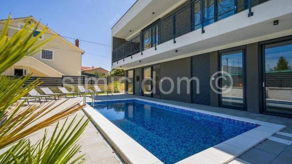 Haus zum Kauf 810.000 € 4 Zimmer 230 m² Murter-Kornati