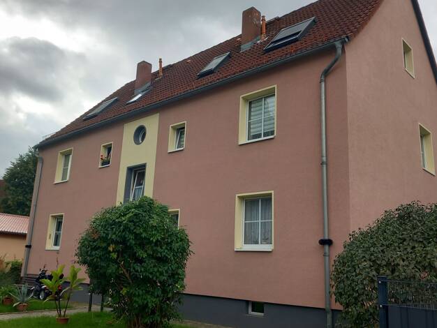 Wohnung zur Miete 344 € 2 Zimmer 49,2 m² Geschoss 1/2 frei ab 01.05.2026 An der Obermühle 1 Bad Düben 04849