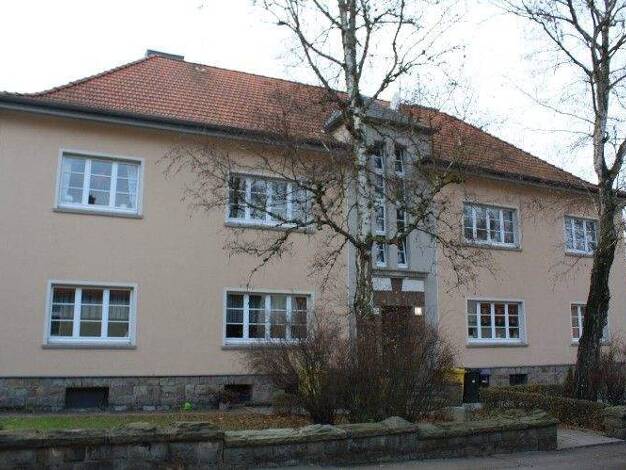 Wohnung zur Miete 649 € 3,5 Zimmer 93,9 m² 1. Geschoss Westfalenstraße 33 Buer Gelsenkirchen 45897