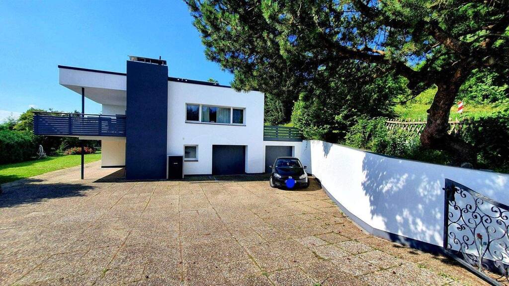 Einfamilienhaus zum Kauf provisionsfrei 795.000 € 7 Zimmer 292 m² 3.012 m² Grundstück Herbolzheim 74861