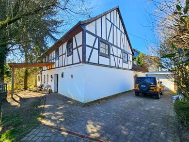 Einfamilienhaus zum Kauf 258.000 € 3 Zimmer 120 m² 2.082 m² Grundstück Eichen 57632