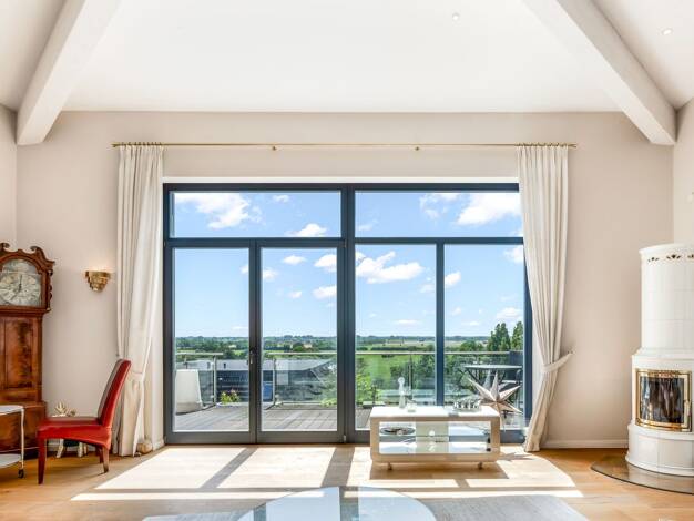 Bungalow zum Kauf 849.000 € 5 Zimmer 210 m² 1.155 m² Grundstück Baden Achim 28832