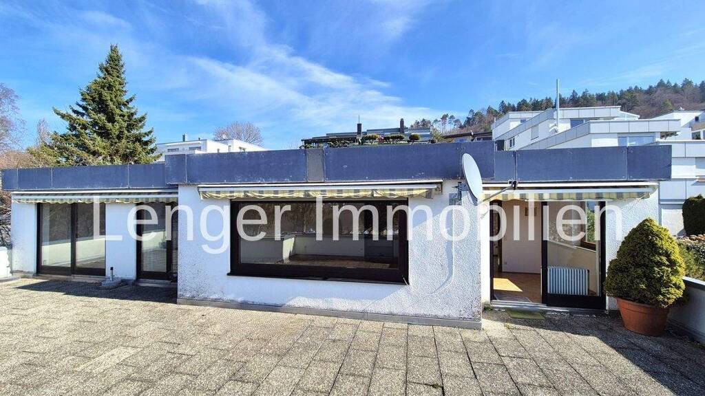 Reihenendhaus zum Kauf 250.000 € 4,5 Zimmer 118,4 m² 283 m² Grundstück Tailfingen Albstadt 72461