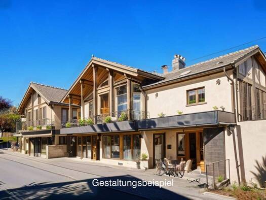 Gewerbeobjekt zum Kauf als Kapitalanlage geeignet 750.000 € 11 Zimmer 787 m² 944 m² Grundstück Flintsbach 83126