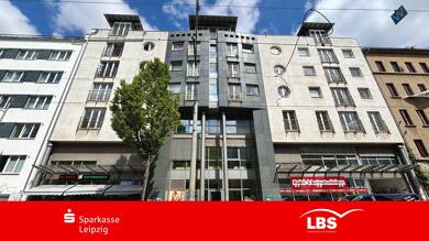Wohnung zum Kauf 170.000 € 3 Zimmer 81 m² Volkmarsdorf Leipzig 04318