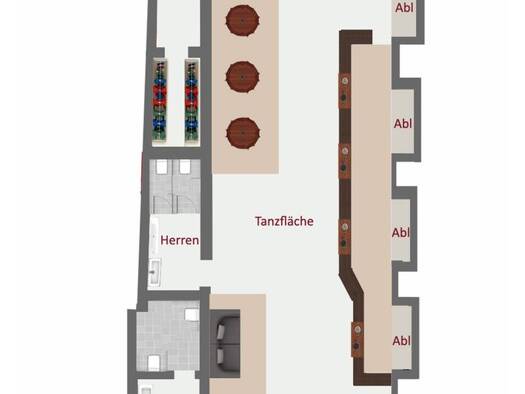 Verkaufsfläche zur Miete 2.000 € 120 m² Verkaufsfläche Siegburg 53721