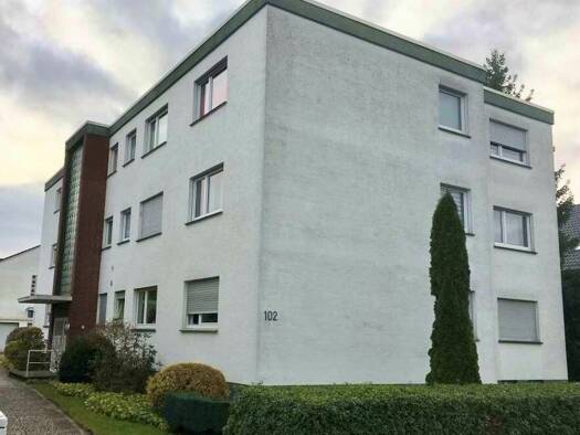 Wohnung zum Kauf 159.000 € 2 Zimmer 67,8 m² EG Kernstadt Paderborn 33100