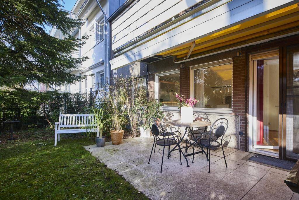 Mehrfamilienhaus zum Kauf - Ansicht 2