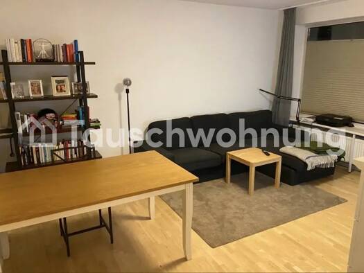 Wohnung zur Miete Tauschwohnung 595 € 2 Zimmer 64 m² EG St. Georg Hamburg 20099