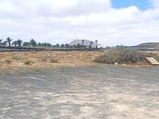 Wohn- und Gewerbegrundstück zum Kauf 225.000 € Calle Juan De Bethencourt, 10 San Bartolomé 35550