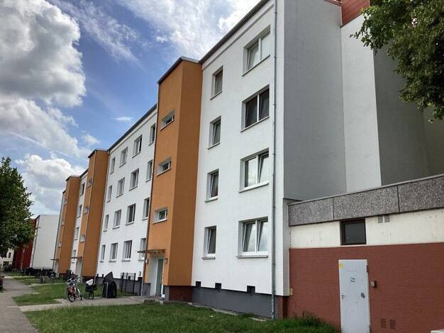 Wohnung zur Miete 580 € 3 Zimmer 82,4 m² frei ab 18.07.2026 Fockengrund 15 Burg-Grambke Nord 28719