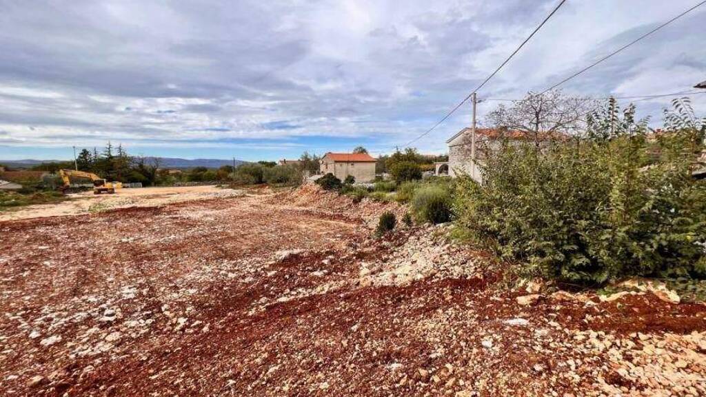 Land-/Forstwirtschaft zum Kauf 161.400 € Malinska-Dubasnica