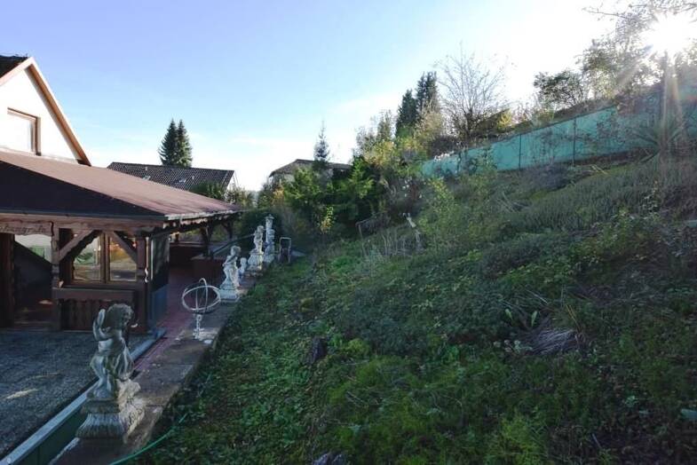 Grundstück zum Kauf 2.000.000 € 1.731 m² Grundstück Dettingen Konstanz 78465