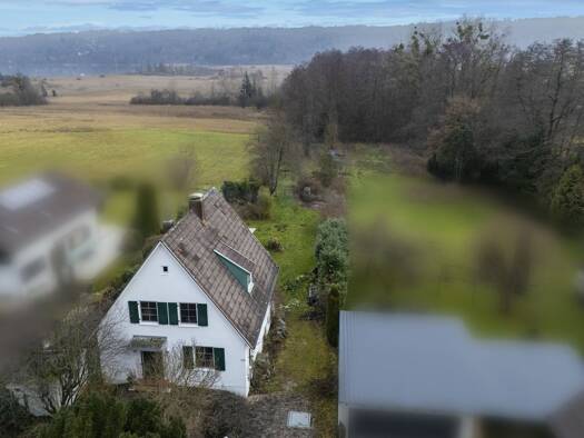 Grundstück zum Kauf 2.200.000 € 3.549 m² Grundstück Herrsching 82211